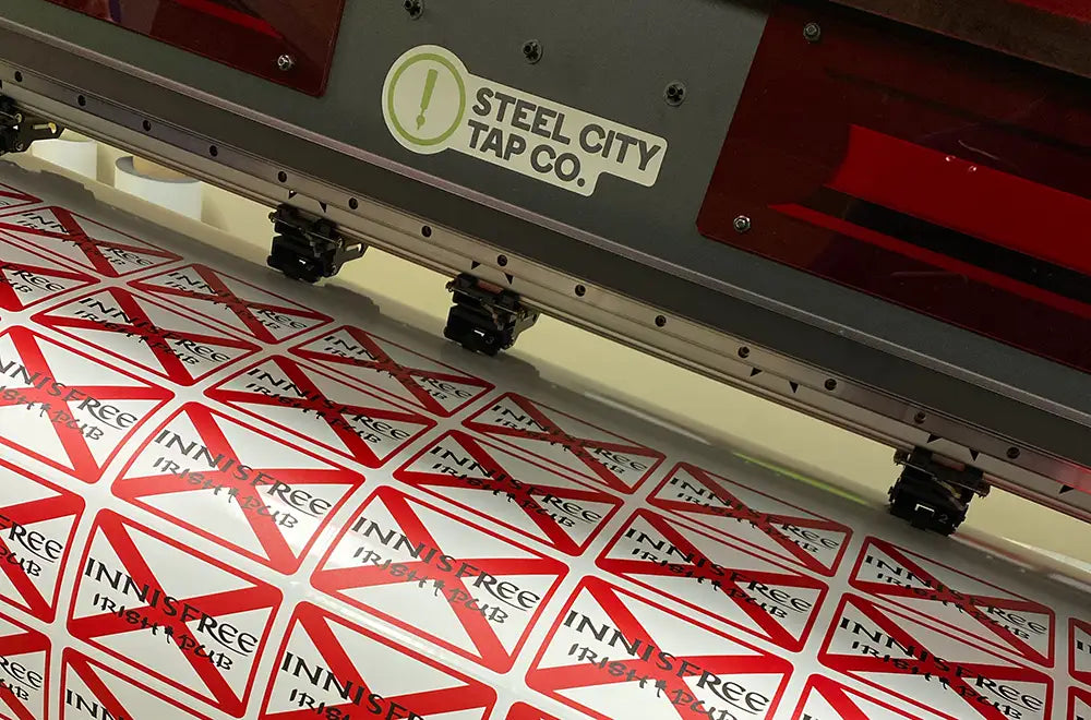 Which Industries Use Commercial Printing Most? Five Examples from Birmingham