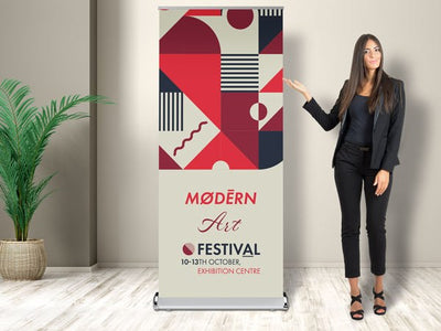 Trade Show Displays & Canopy Tents