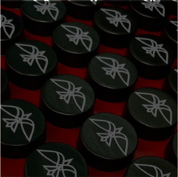 Showcase what makes you unique and stand out in the crowd with custom promo items.