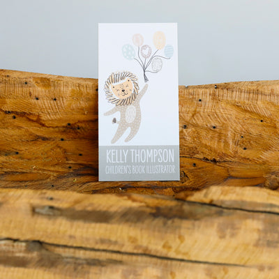 Business Cards