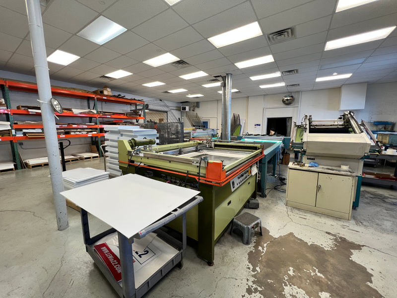 5 Reasons Why Commercial Printing Remains Relevant in the Digital Age