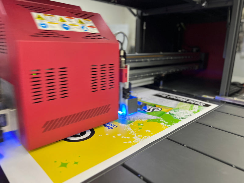 Classic Printing Expands: Industry-Specific Product Lines for Schools, Breweries, Craft Food, and Industry