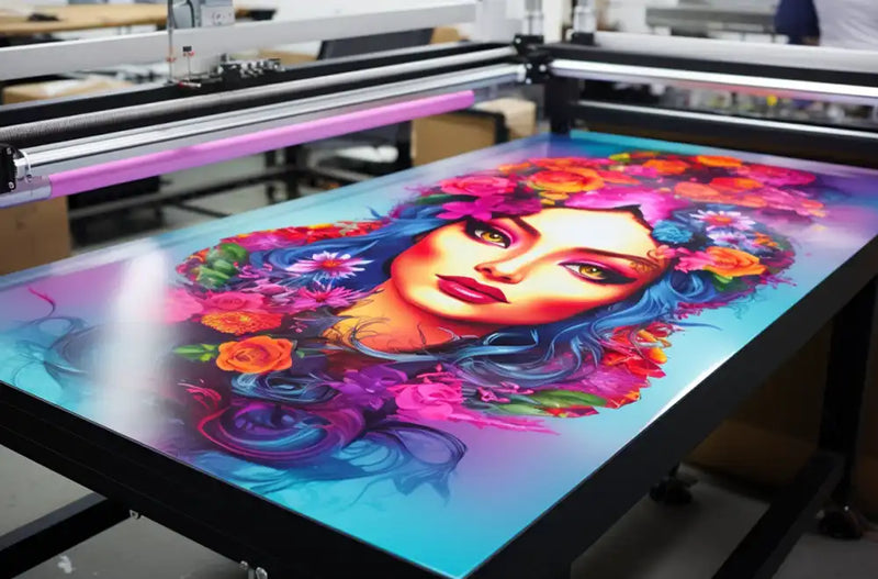 Why Corporate Branding Needs Commercial Printing