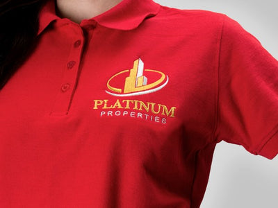 Promotional Products & Apparel