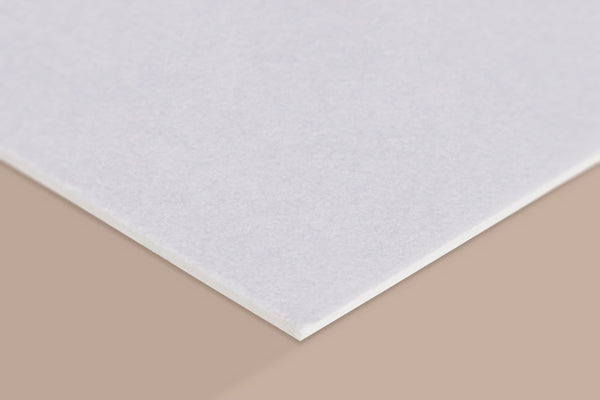 18 pt. Ultra Premium Smooth White