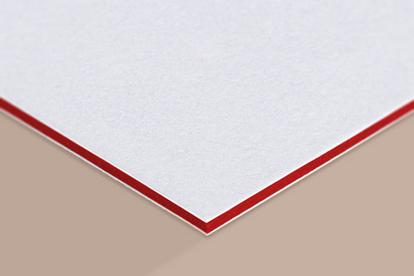 38 pt. Trifecta Red (Ultra Thick)