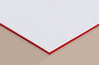 38 pt. Trifecta Red (Ultra Thick)