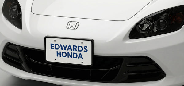 Screen Printed .030 Poly Drive Out Tags