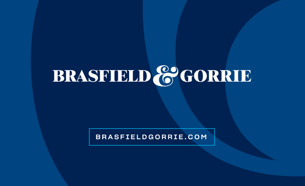 B&G Business Card
