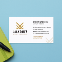Business Card