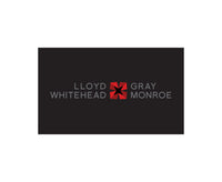 Lloyd Whitehead Gray Monroe Business Card