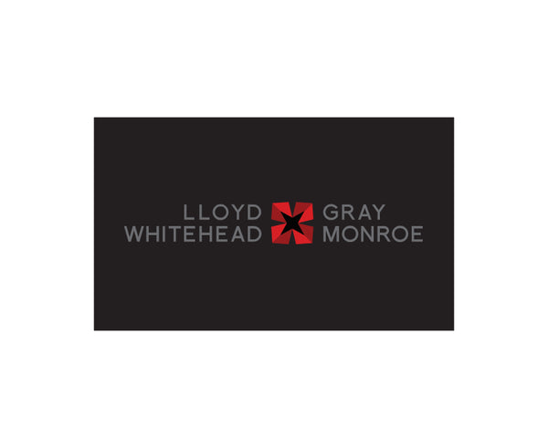 Lloyd Whitehead Gray Monroe Business Card