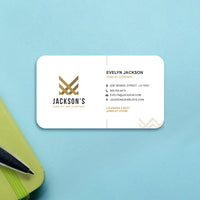 Business Cards