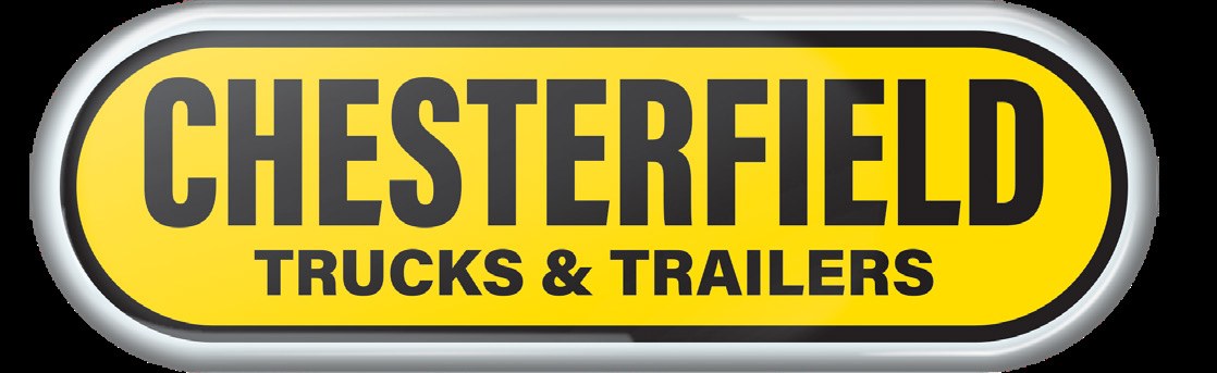 Custom dealership license plate for trucks and trailers