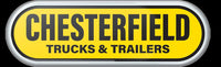 Custom dealership license plate for trucks and trailers