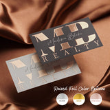 Foil detail