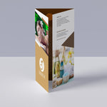 Brochures (11" x 17" flat)