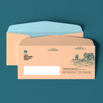 Custom Printed Envelopes