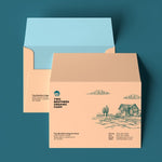 Custom Printed Envelopes