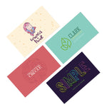 Custom Stickers