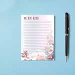 Custom Notepads