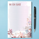 Custom Notepads