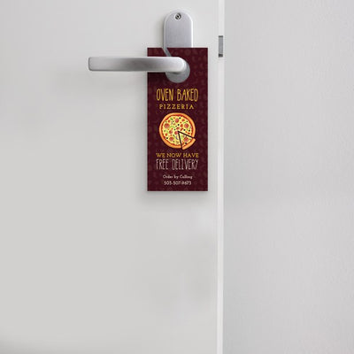 Door Hangers