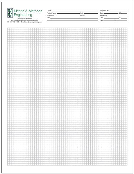 8.5" x 11" Notepads - Full Color Print (50 Sheet)