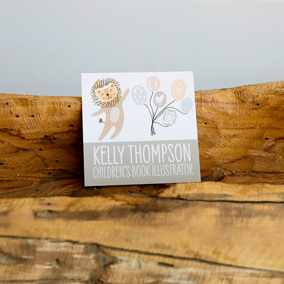 Square Business Cards