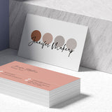 Standard Business Cards (2" x 3.5")