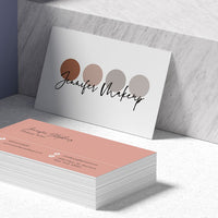 Standard Business Cards (2" x 3.5")