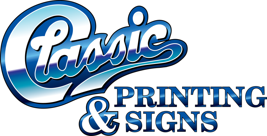 Classic Printing & Signs